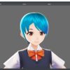 VRoid Studioで髪型MODつくれるんじゃない？