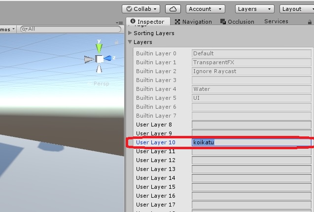 Unity AssetBundle 作成メモ